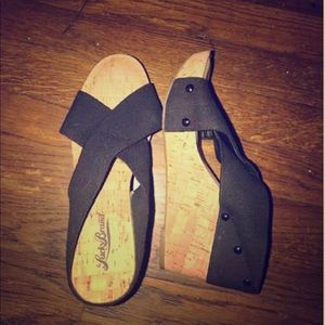 Lucky Brand Wedges